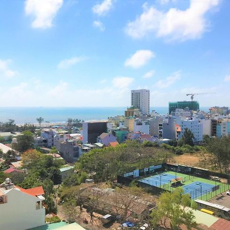 Mary'S Homestay Apartment Vung Tau Exterior foto