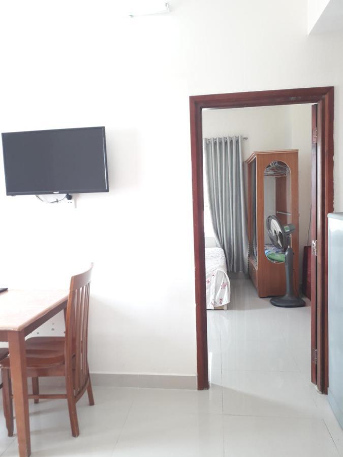 Mary'S Homestay Apartment Vung Tau Exterior foto