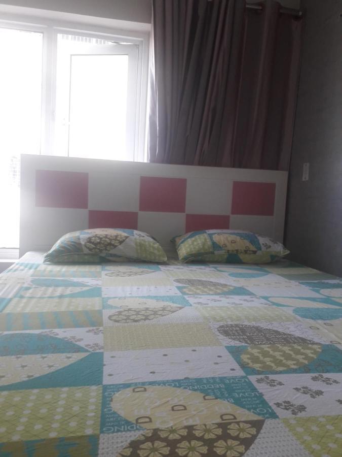Mary'S Homestay Apartment Vung Tau Exterior foto