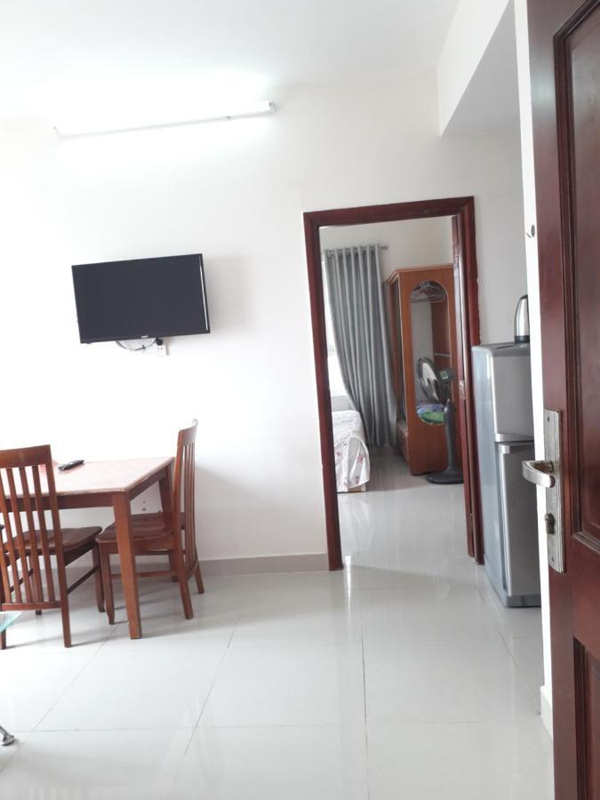 Mary'S Homestay Apartment Vung Tau Exterior foto