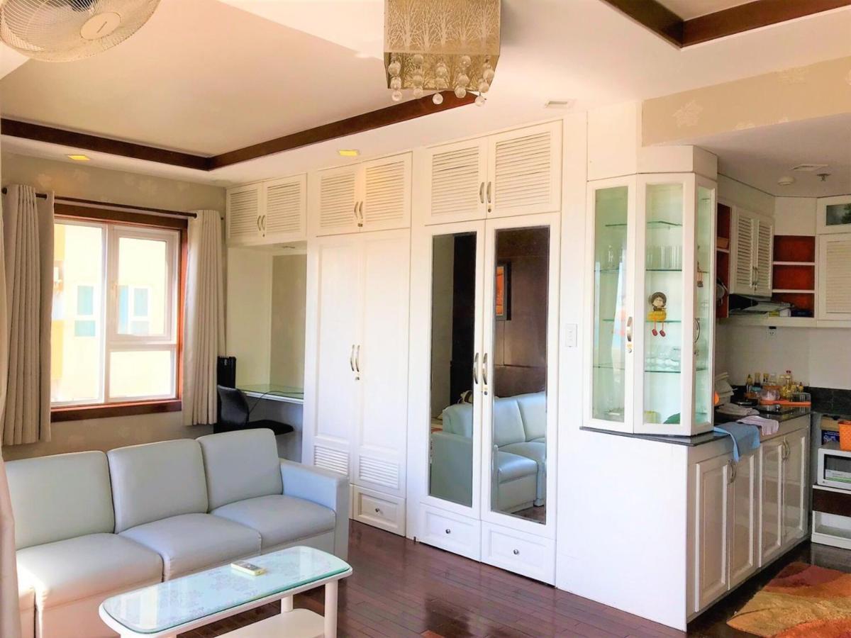 Mary'S Homestay Apartment Vung Tau Exterior foto