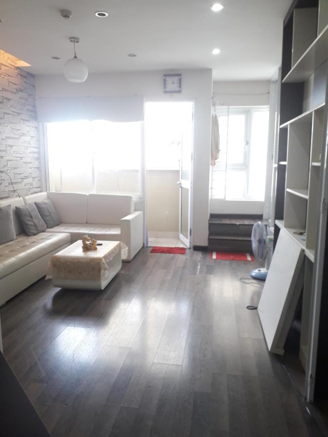 Mary'S Homestay Apartment Vung Tau Exterior foto