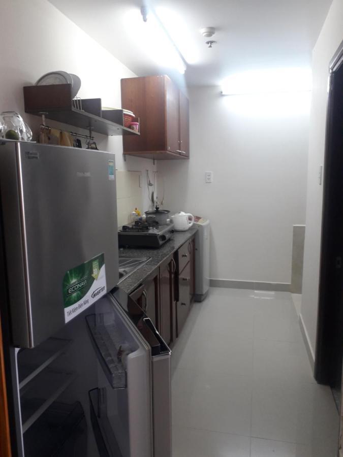 Mary'S Homestay Apartment Vung Tau Exterior foto