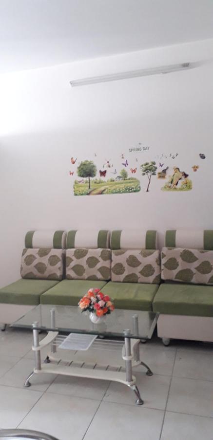 Mary'S Homestay Apartment Vung Tau Exterior foto