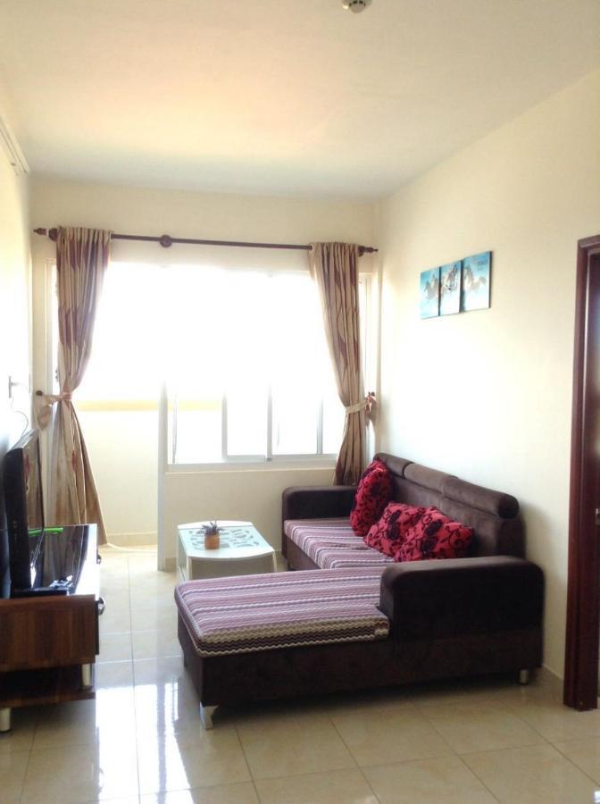Mary'S Homestay Apartment Vung Tau Exterior foto
