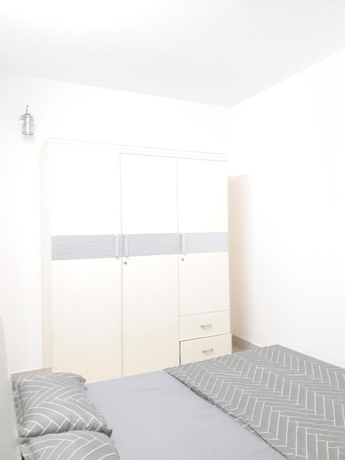 Mary'S Homestay Apartment Vung Tau Exterior foto